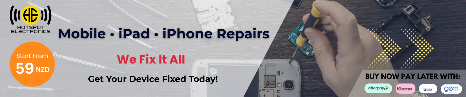 Welcome to Our Store